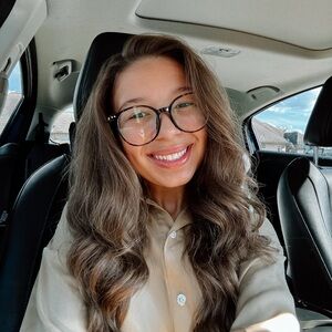 Meet your Posher, Austin